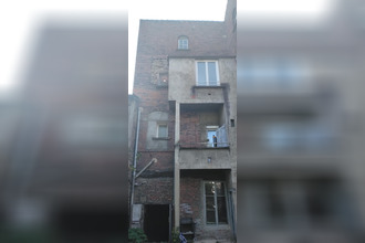  maison rive-de-gier 42800