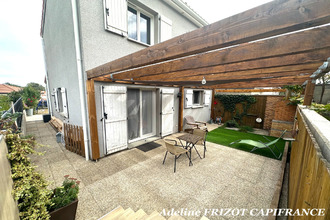  maison rive-de-gier 42800