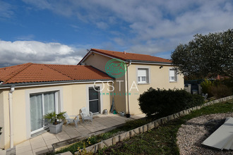  maison rive-de-gier 42800