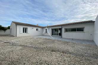  maison rivedoux-plage 17940