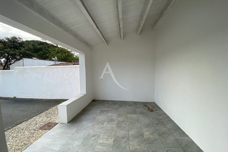  maison rivedoux-plage 17940