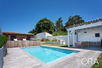  maison rivedoux-plage 17940