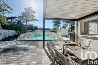  maison rivedoux-plage 17940