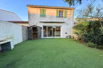  maison rivedoux-plage 17940