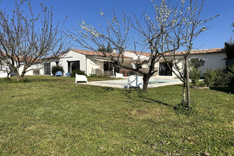  maison rivedoux-plage 17940