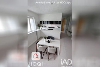  maison rivedoux-plage 17940