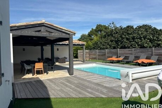  maison rivedoux-plage 17940