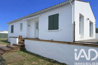  maison rivedoux-plage 17940