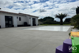  maison rivedoux-plage 17940