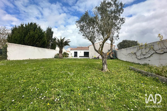  maison rivedoux-plage 17940