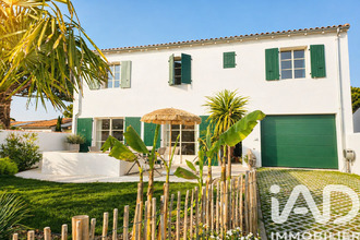 maison rivedoux-plage 17940