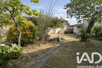  maison rivedoux-plage 17940