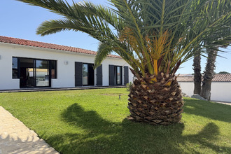  maison rivedoux-plage 17940