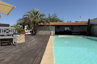  maison rivedoux-plage 17940