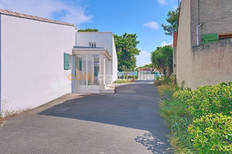  maison rivedoux-plage 17940