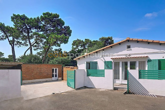 maison rivedoux-plage 17940