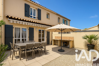  maison rivedoux-plage 17940