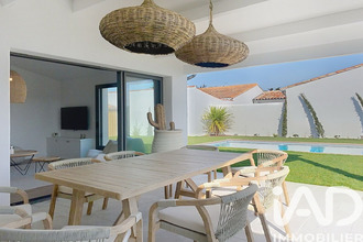  maison rivedoux-plage 17940