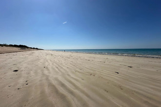  maison rivedoux-plage 17940
