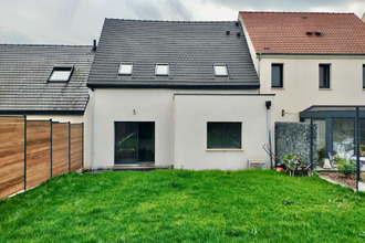  maison rivery 80136
