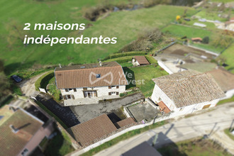  maison rives 38140