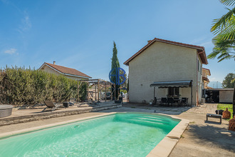  maison rives 38140