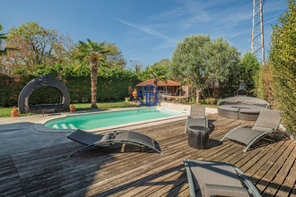  maison rives 38140