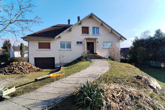  maison rives 38140