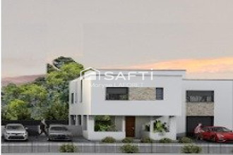  maison rivesaltes 66600