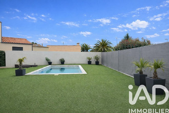  maison rivesaltes 66600