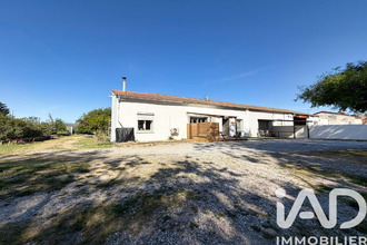  maison rivesaltes 66600