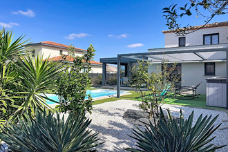  maison rivesaltes 66600