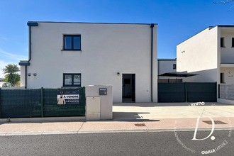  maison rivesaltes 66600