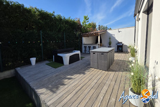  maison rivesaltes 66600