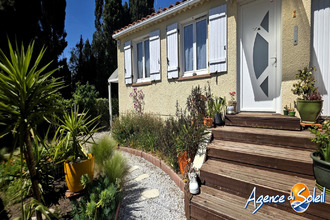  maison rivesaltes 66600