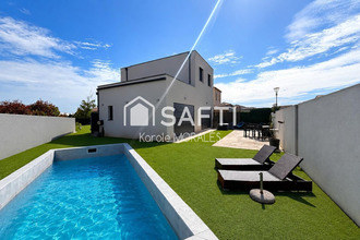  maison rivesaltes 66600