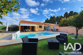  maison rivesaltes 66600