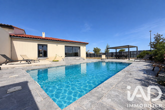  maison rivesaltes 66600