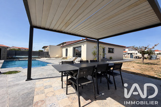  maison rivesaltes 66600