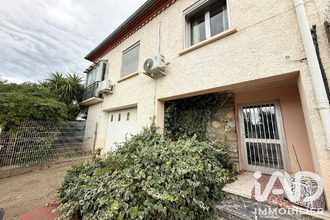  maison rivesaltes 66600