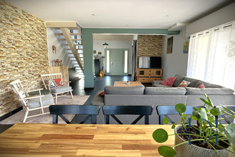  maison riviere-saas-et-gourby 40180