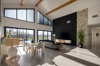  maison riviere-saas-et-gourby 40180