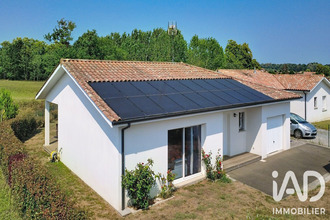  maison riviere-saas-et-gourby 40180