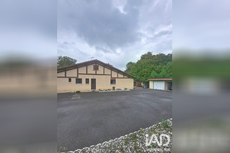  maison riviere-saas-et-gourby 40180