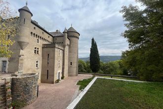  maison riviere-sur-tarn 12640