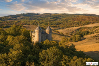  maison riviere-sur-tarn 12640