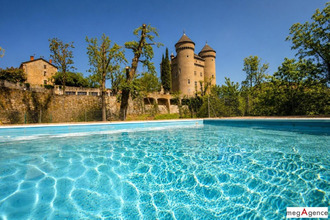  maison riviere-sur-tarn 12640