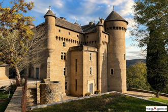  maison riviere-sur-tarn 12640