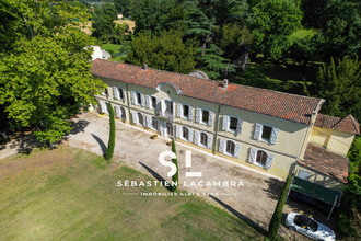  maison rivieres 81600