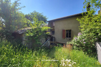  maison rivolet 69640